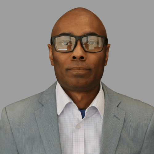 James Polk Jr Frisco, TX Real Estate Agent Headshot