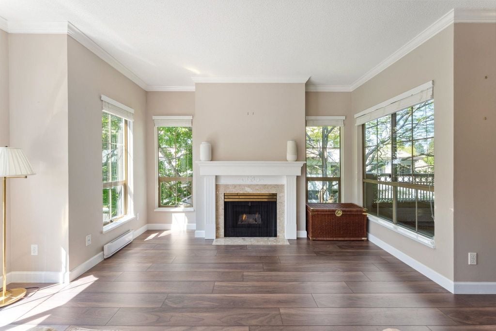 8500 General Currie Rd, #205