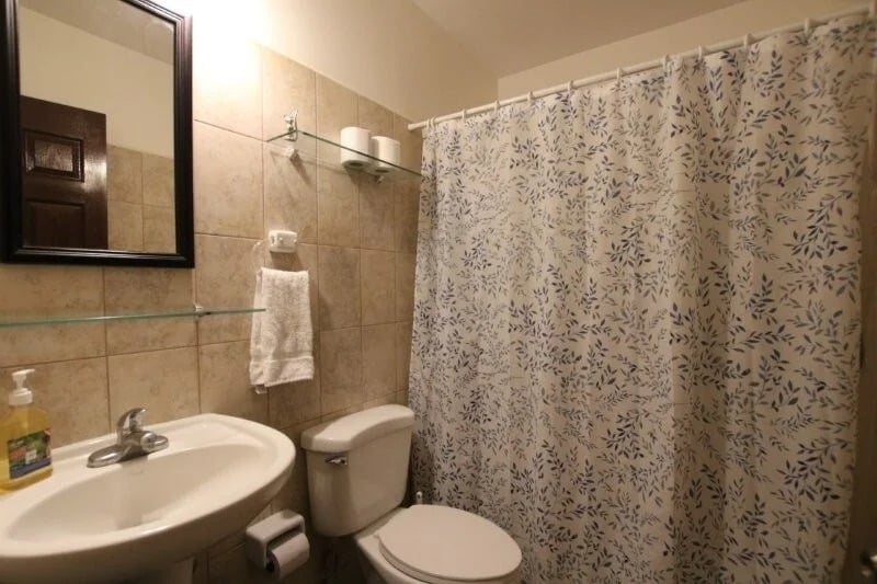 Ocean View Condo, #I-6