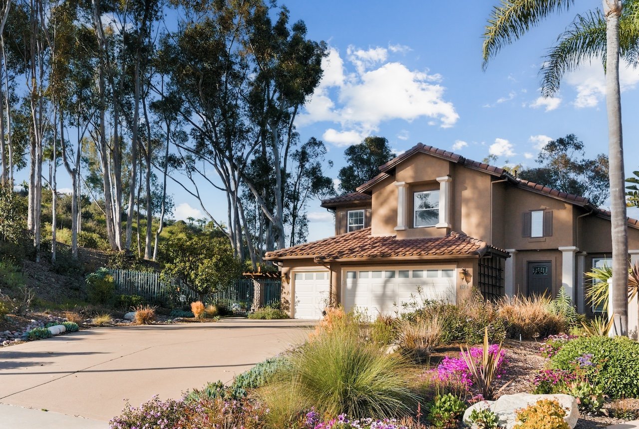 Private Aviara Golf Course Retreat