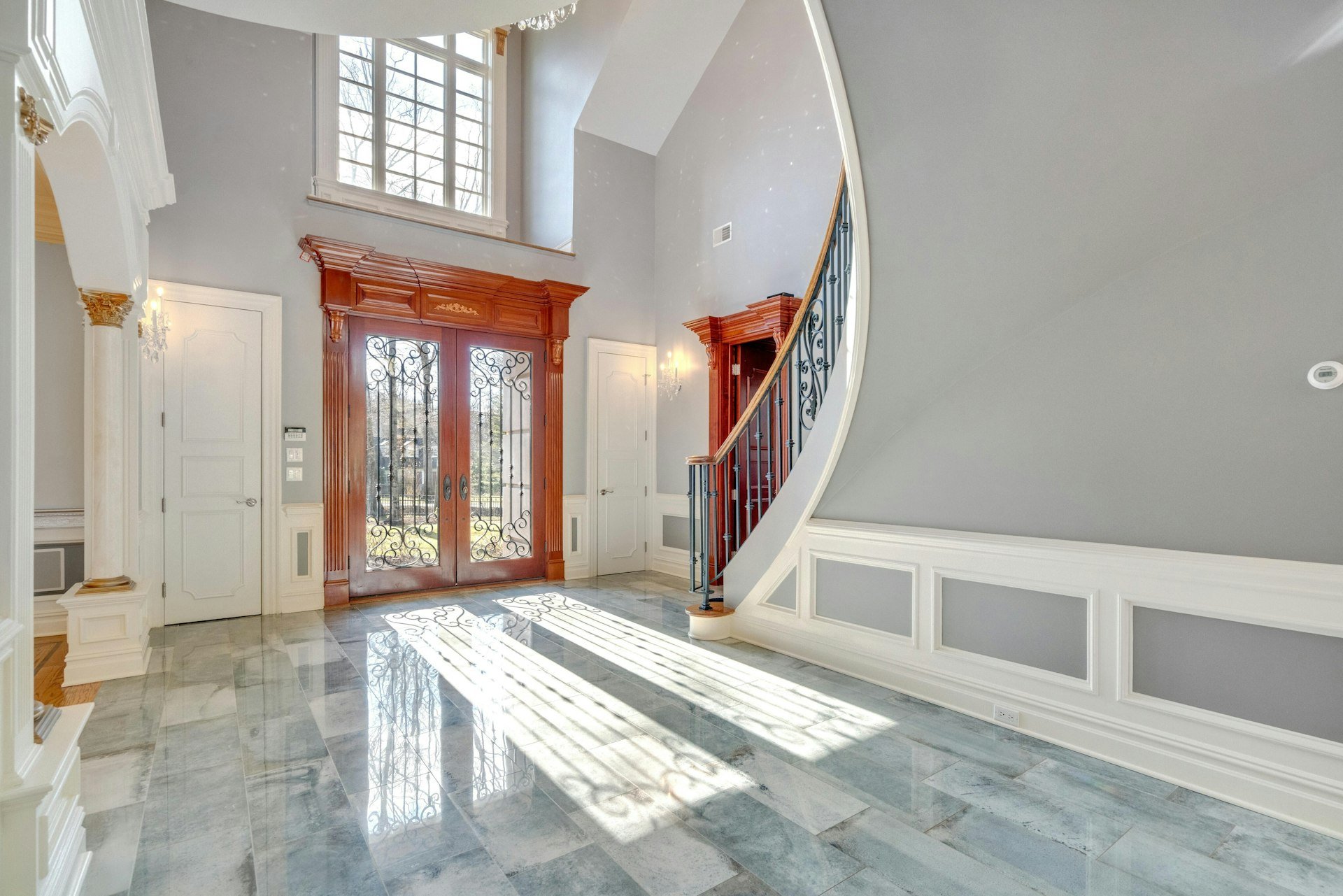 29 N Church Road