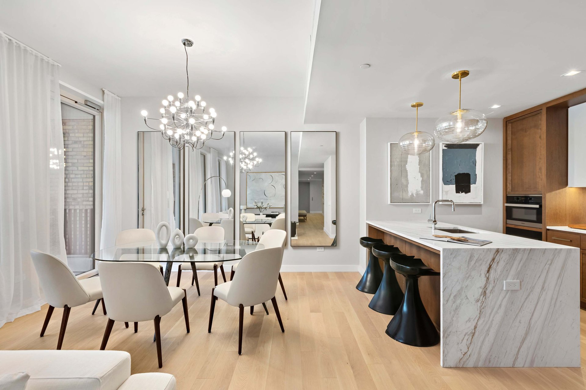 212 West 93rd Street, 5B