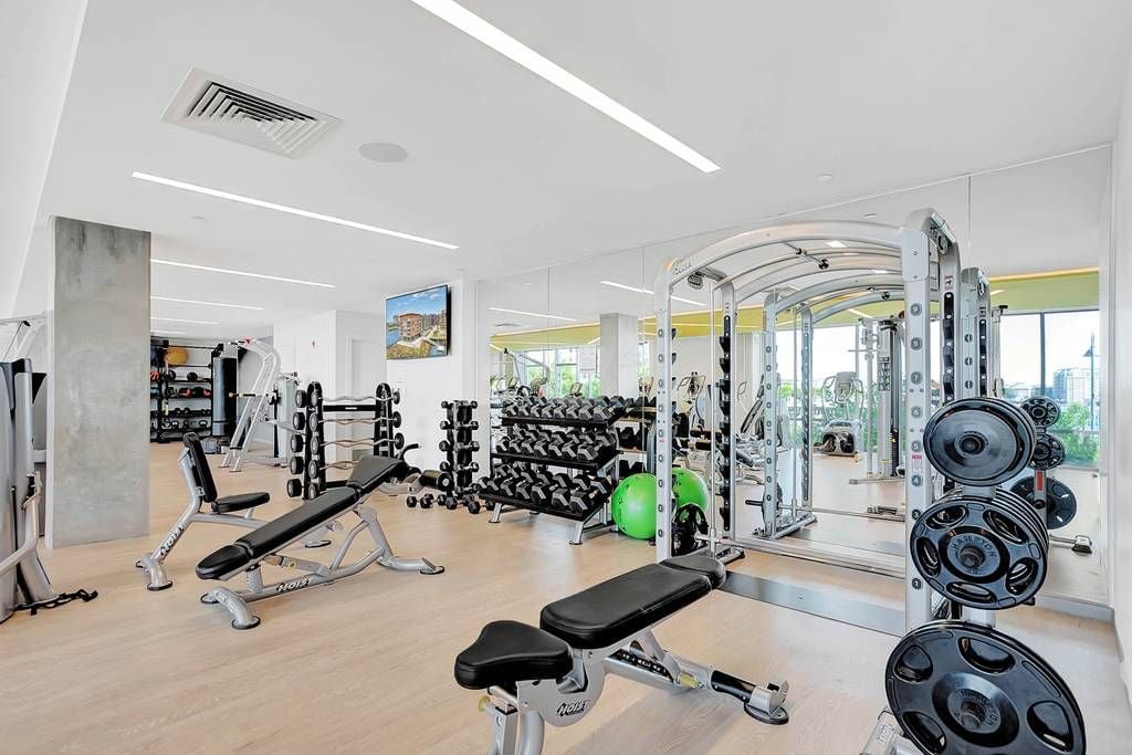 Slip65 Residence 209