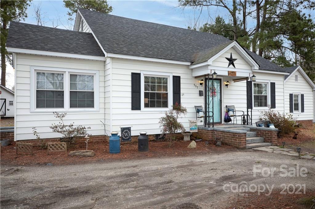 507 Bethel St