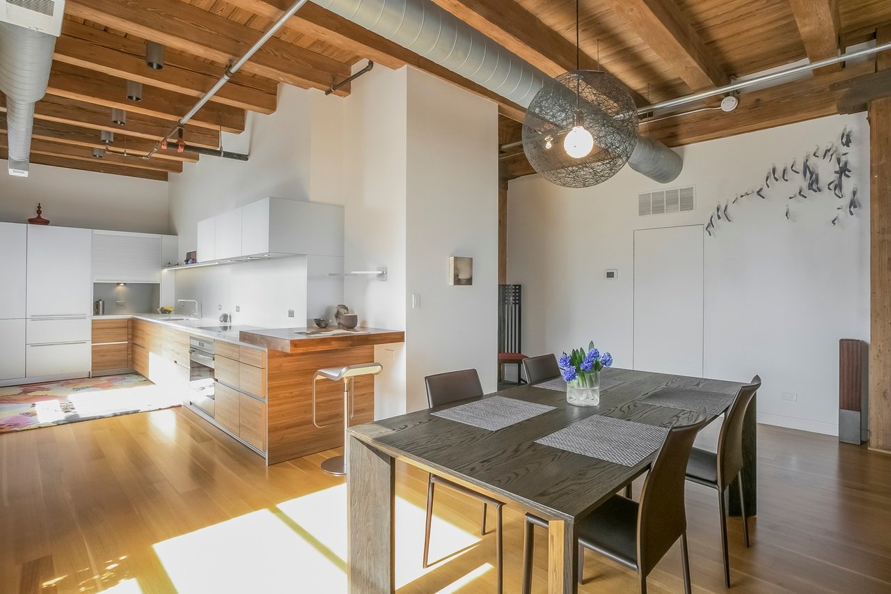 1133 S Wabash Ave, #507
