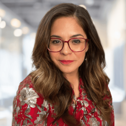 Doris Nuñez image