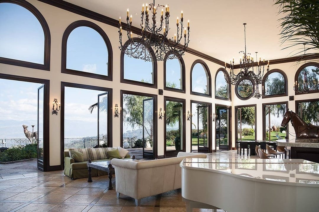Harmony Oasis