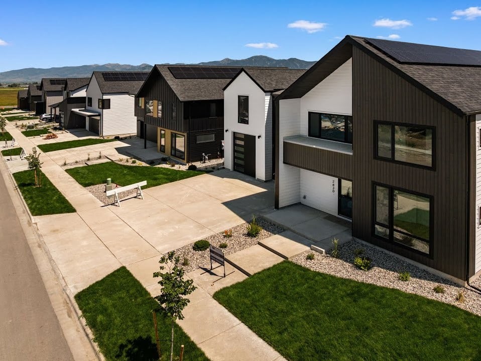 Just the Right Home at Just the Right Time — 2830 S 30th is HERE!