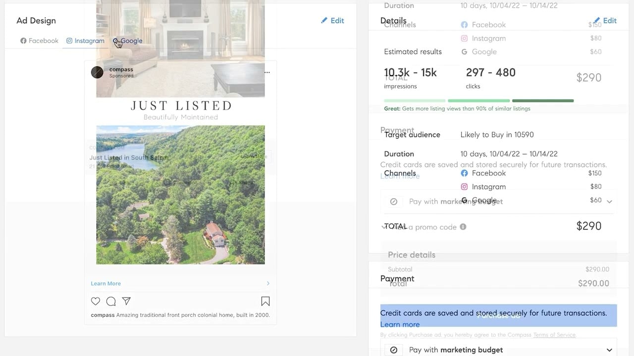 How our Compass Platform Helps