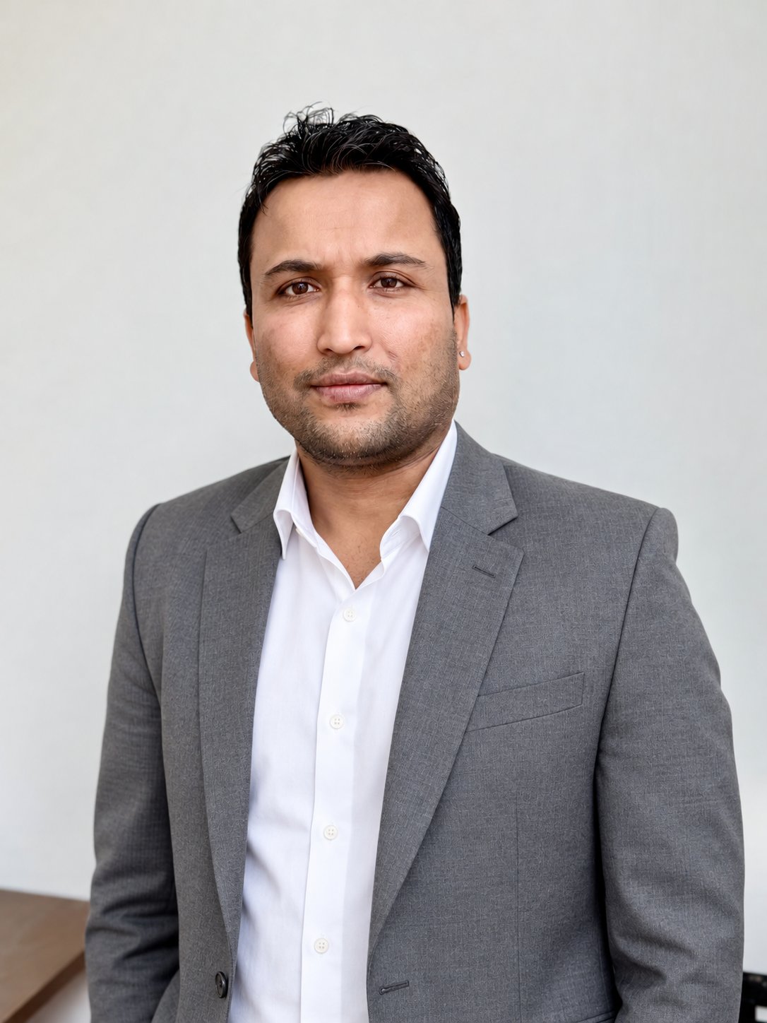 SHAILESH KARN