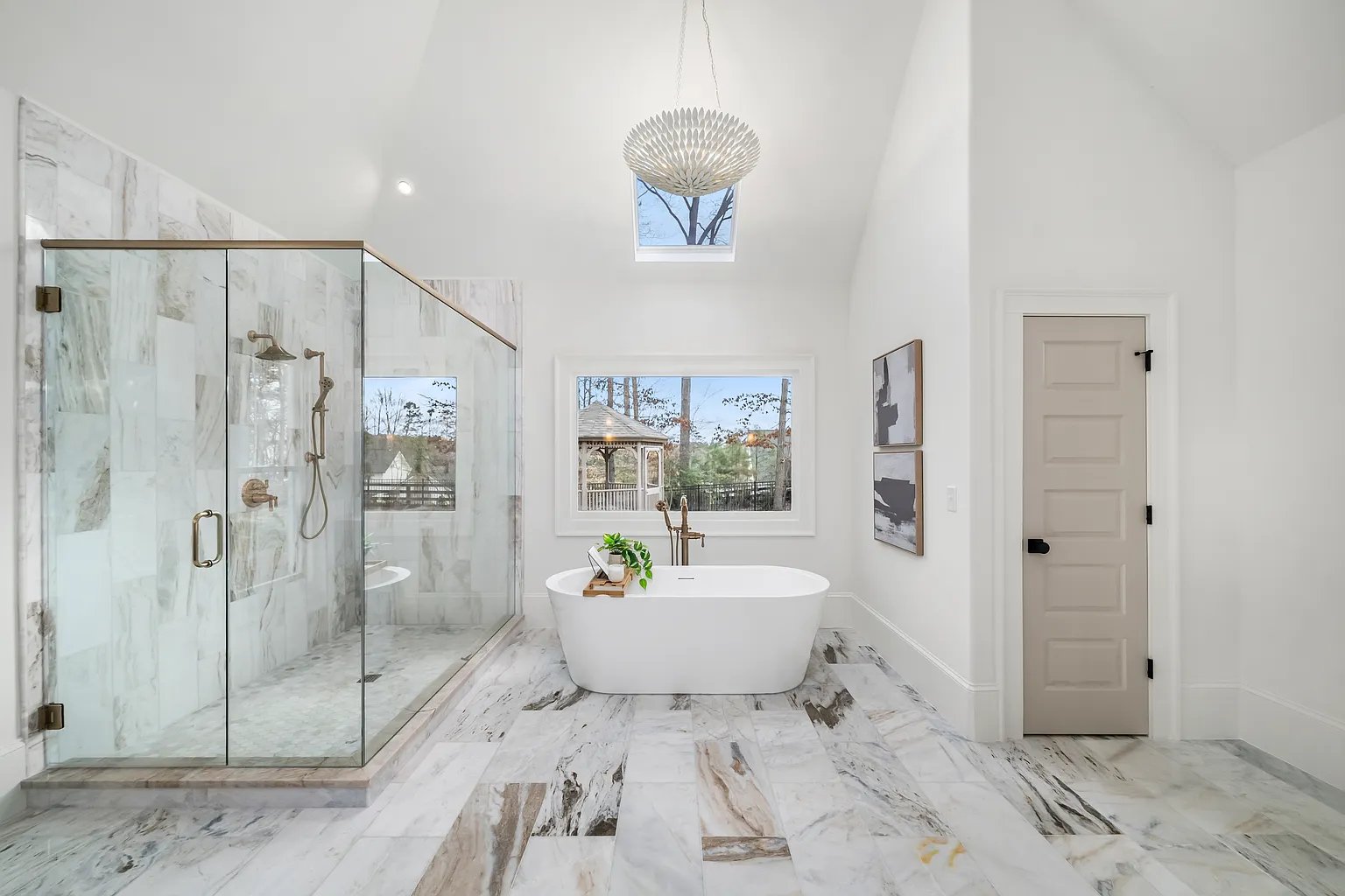 15445 Thorntree Run