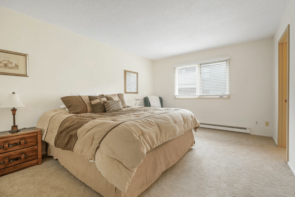 Just Listed: Incredible Condo in The Village at Genesee