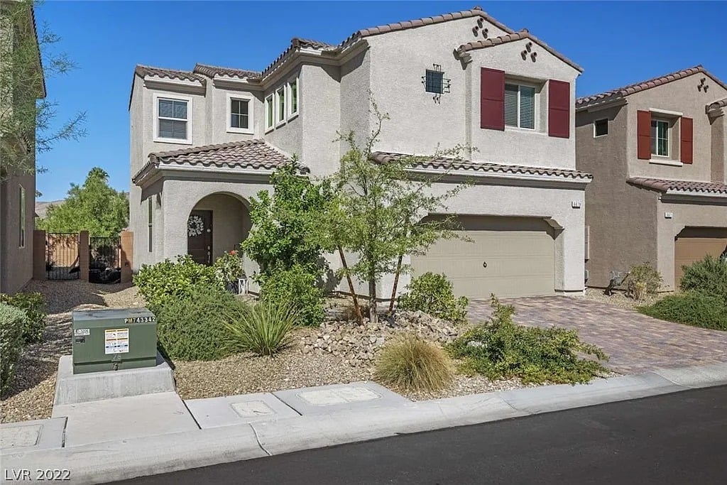 6679 Gentle Cloud Ct