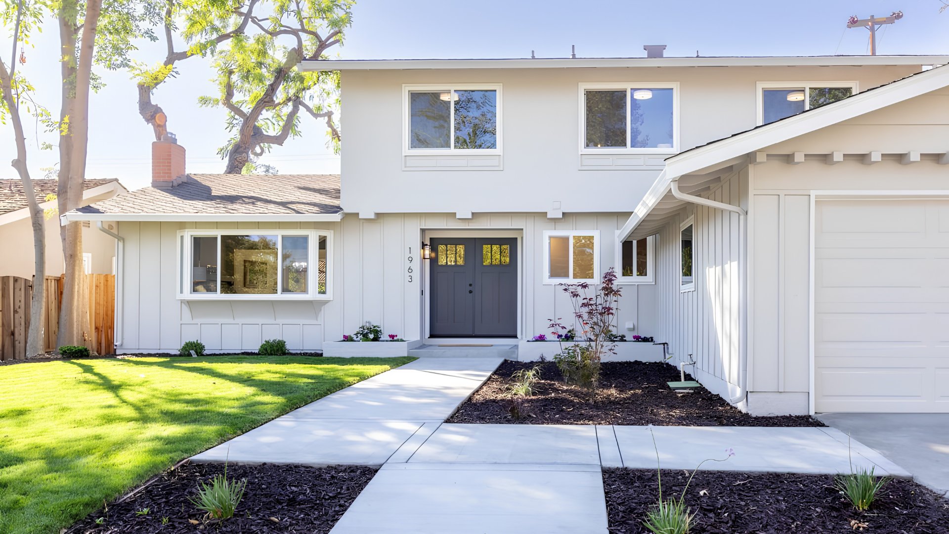 1963 Sycamore Glen