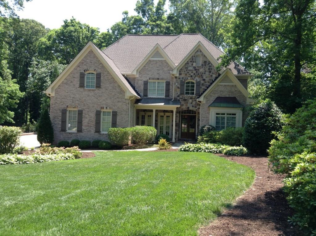 500 Twin Springs Rd NW