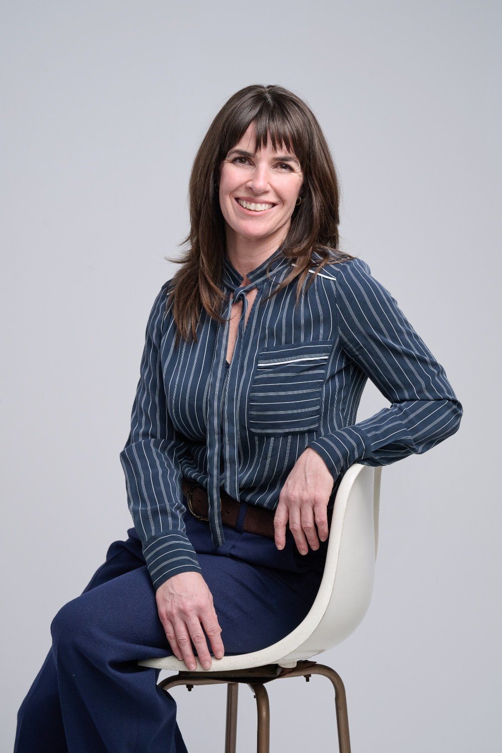 Meredith Smith