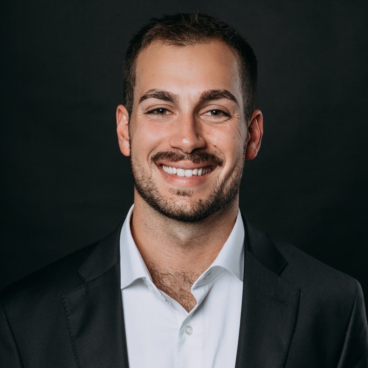 Gabe Martin Austin, Texas Real Estate Agent Headshot