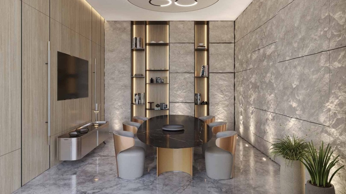 Pagani Residences