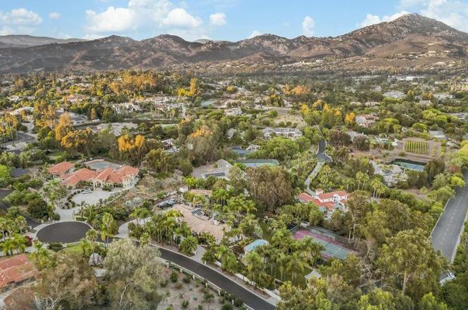 15615 Boulder Ridge Lane Poway