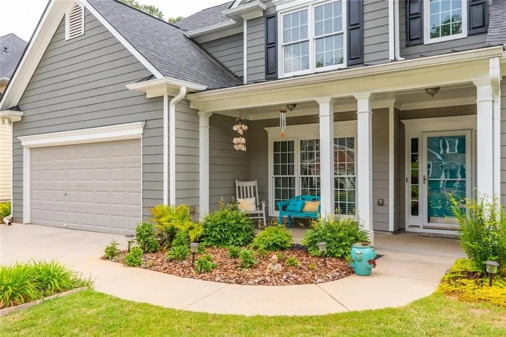 190 Northshore Crossing
