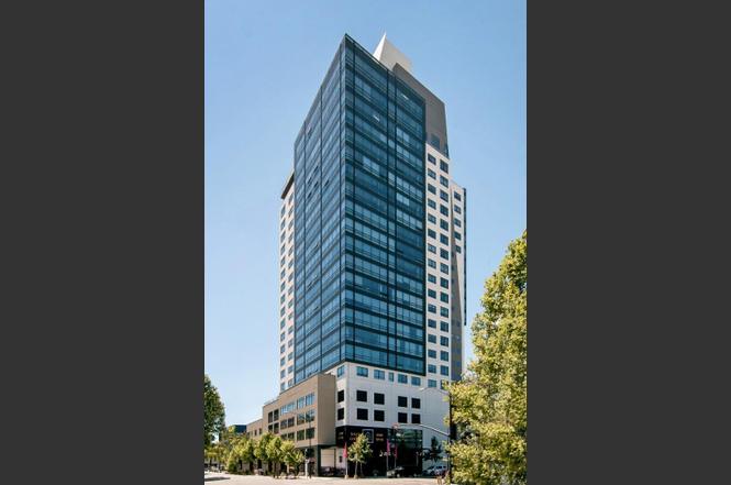 88 E San Fernando St #509