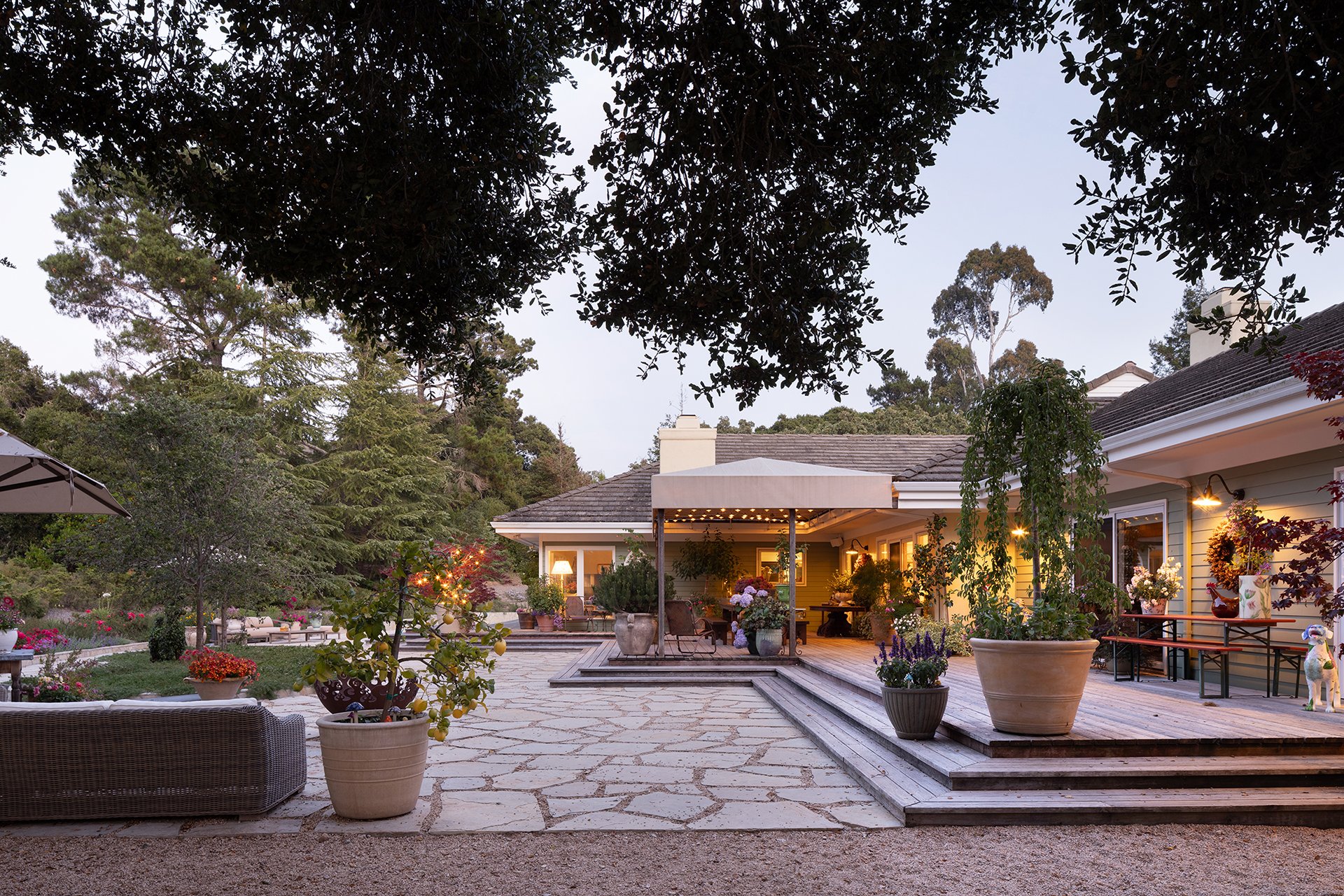 The Miramonte Estate