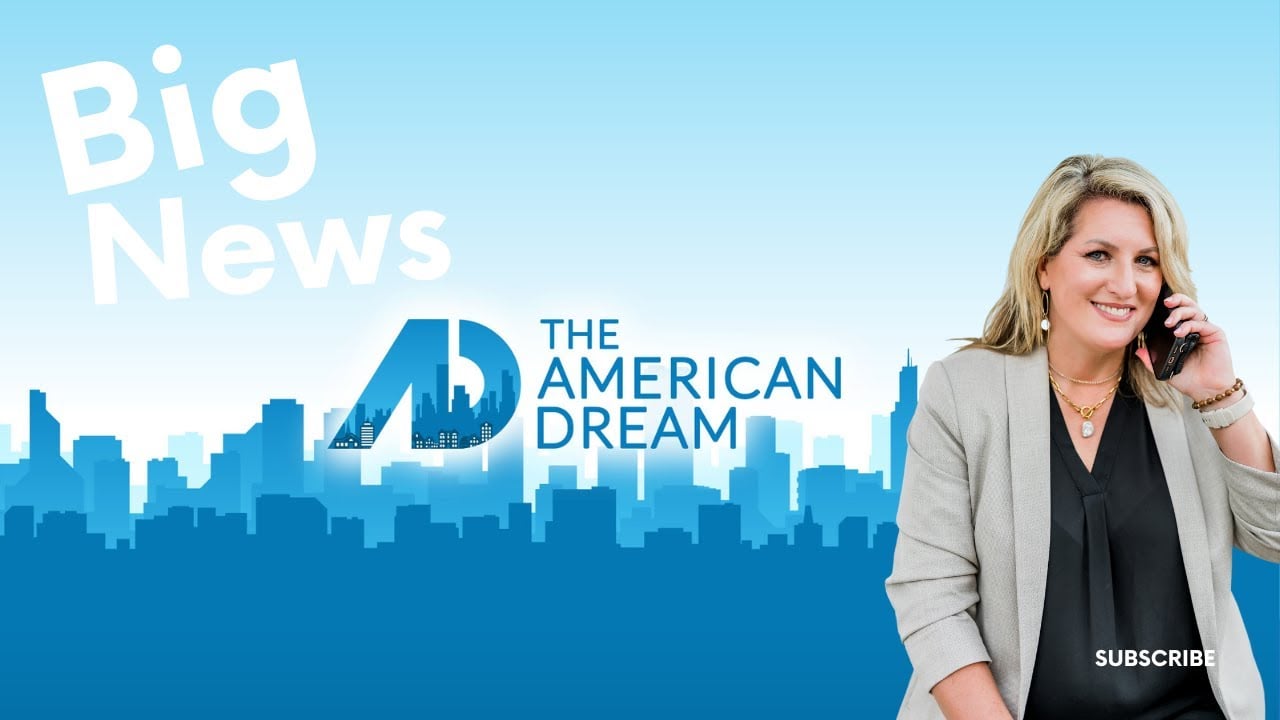 American Dream TV 30A Announcement