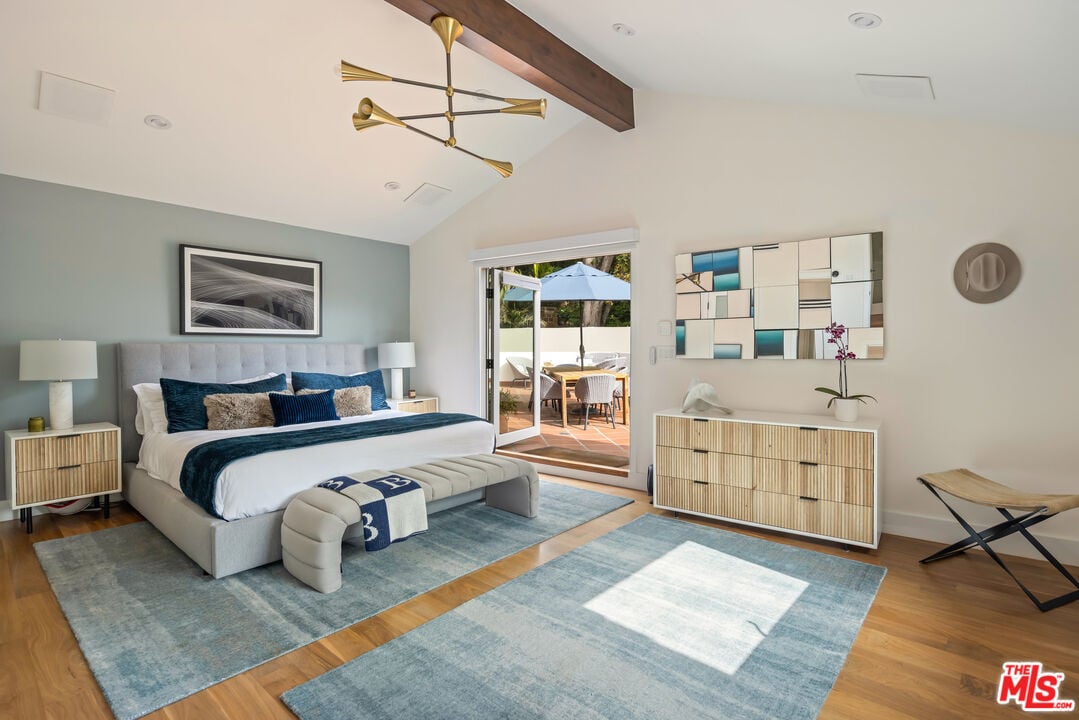 Wonderland Park Ave, 90046