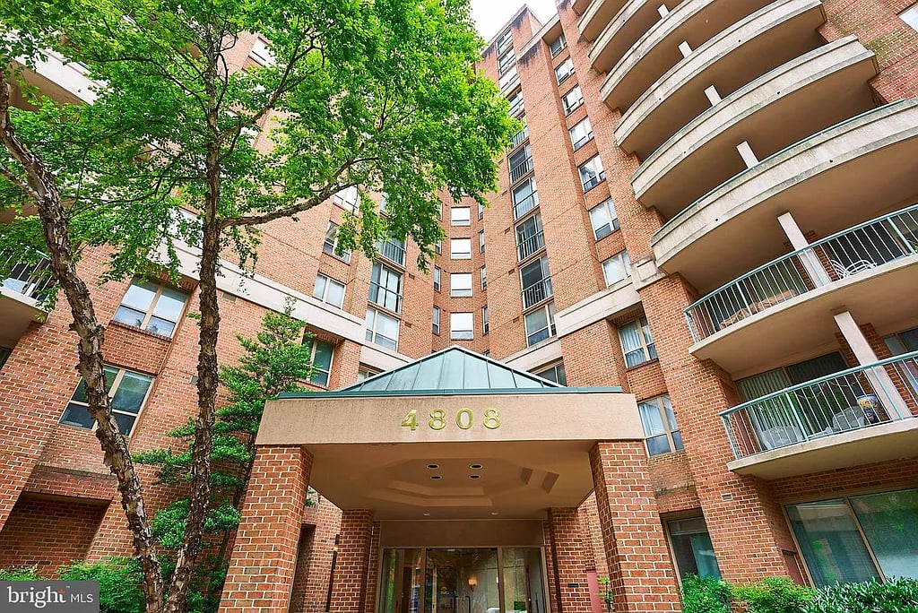 4808 Moorland Ln APT 808