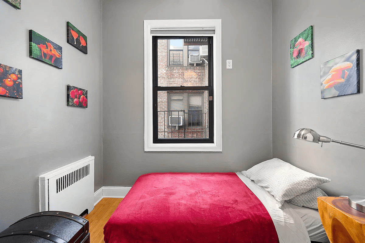 71 Ocean Parkway #5B