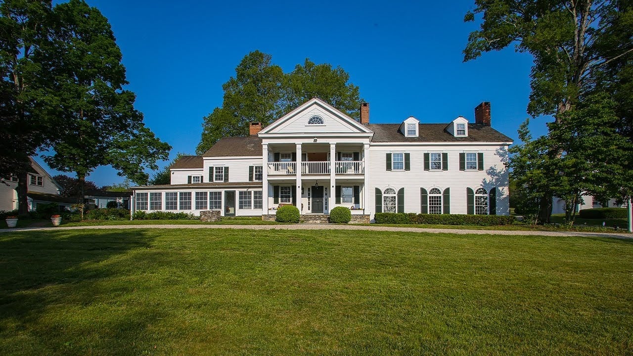 93 Amenia Union Road, Sharon, CT 06069