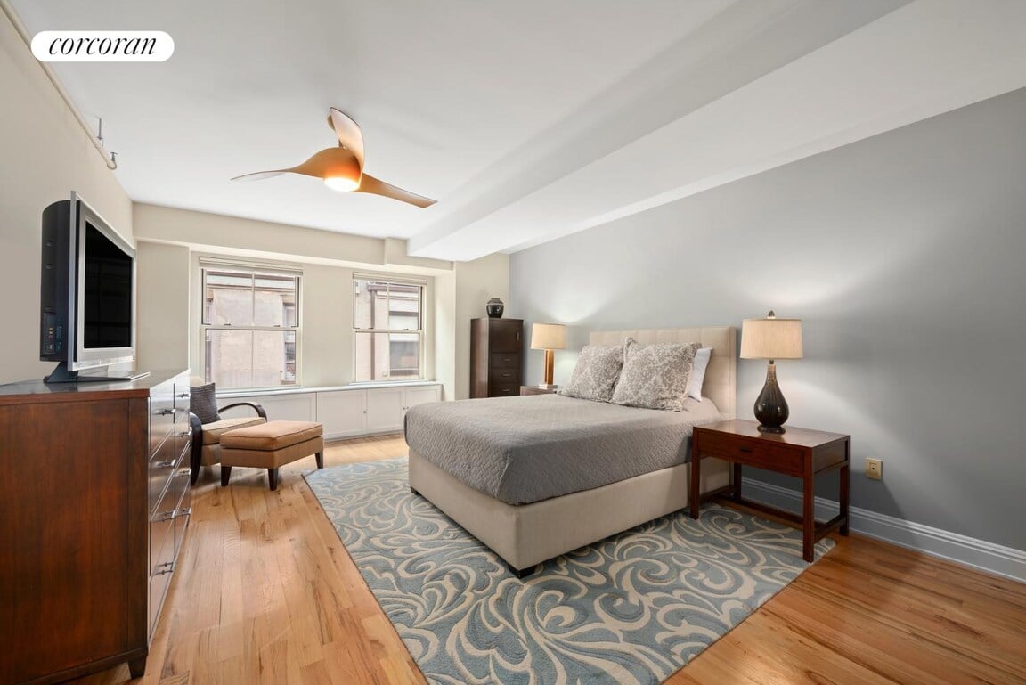 18 Leonard Street #6B