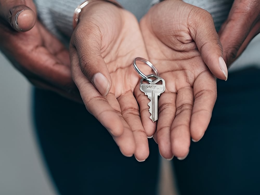 3 Major Advantages to Home Ownership