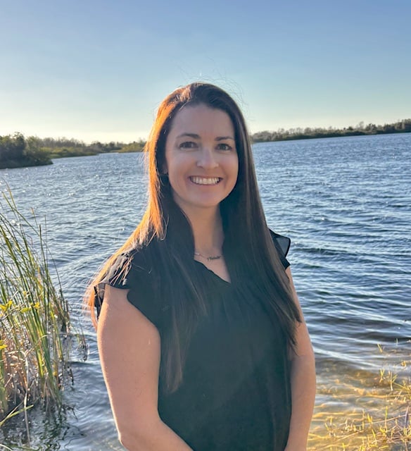 Cynthia Carpenter Titusville, FL Real Estate Agent Headshot