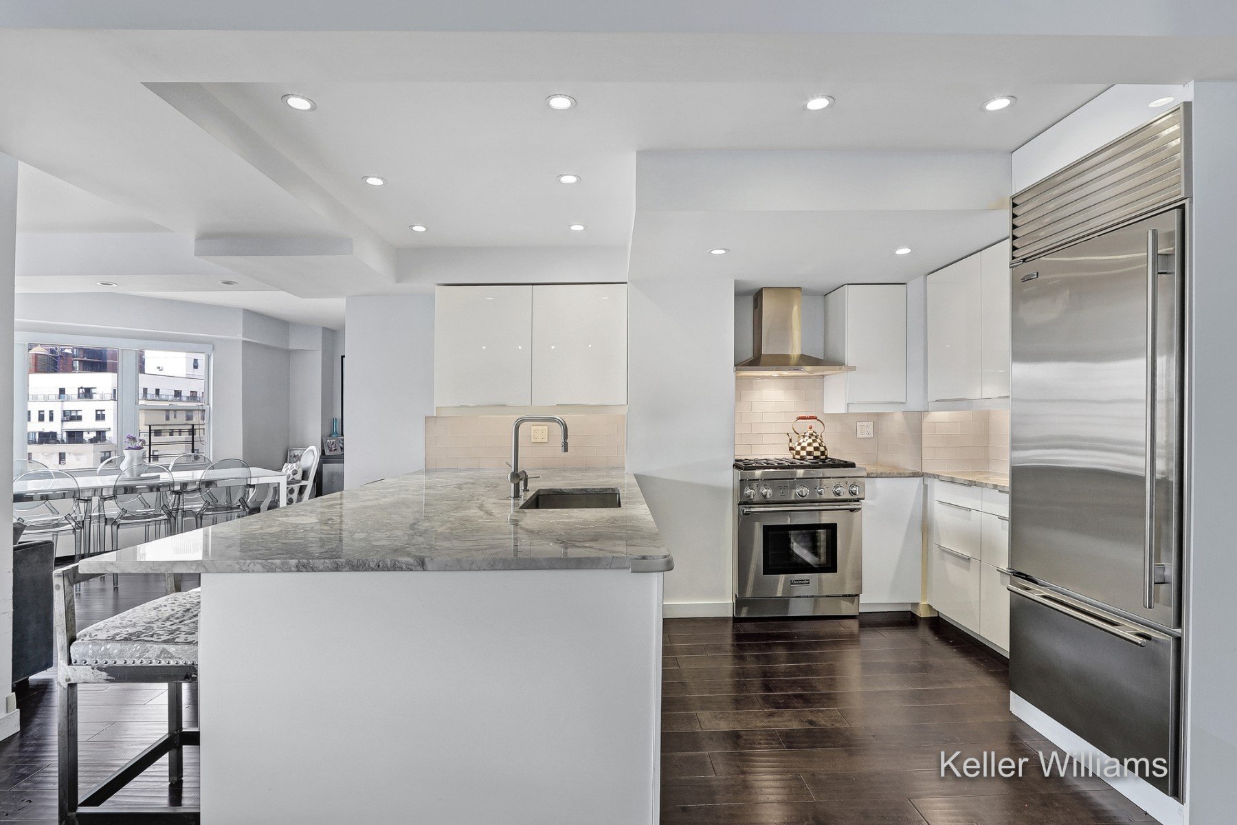 333 East 66th Street