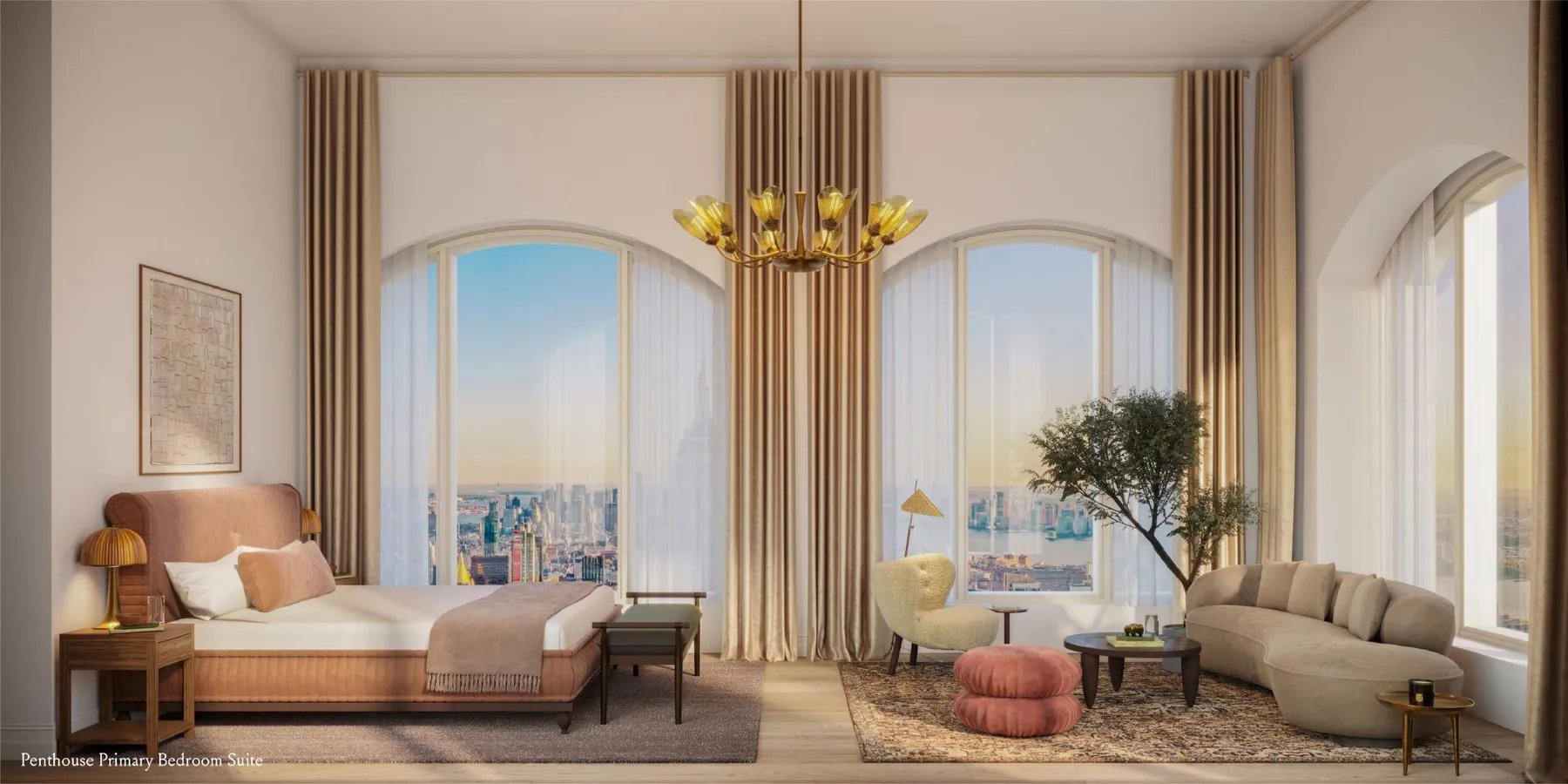 520 Fifth Avenue