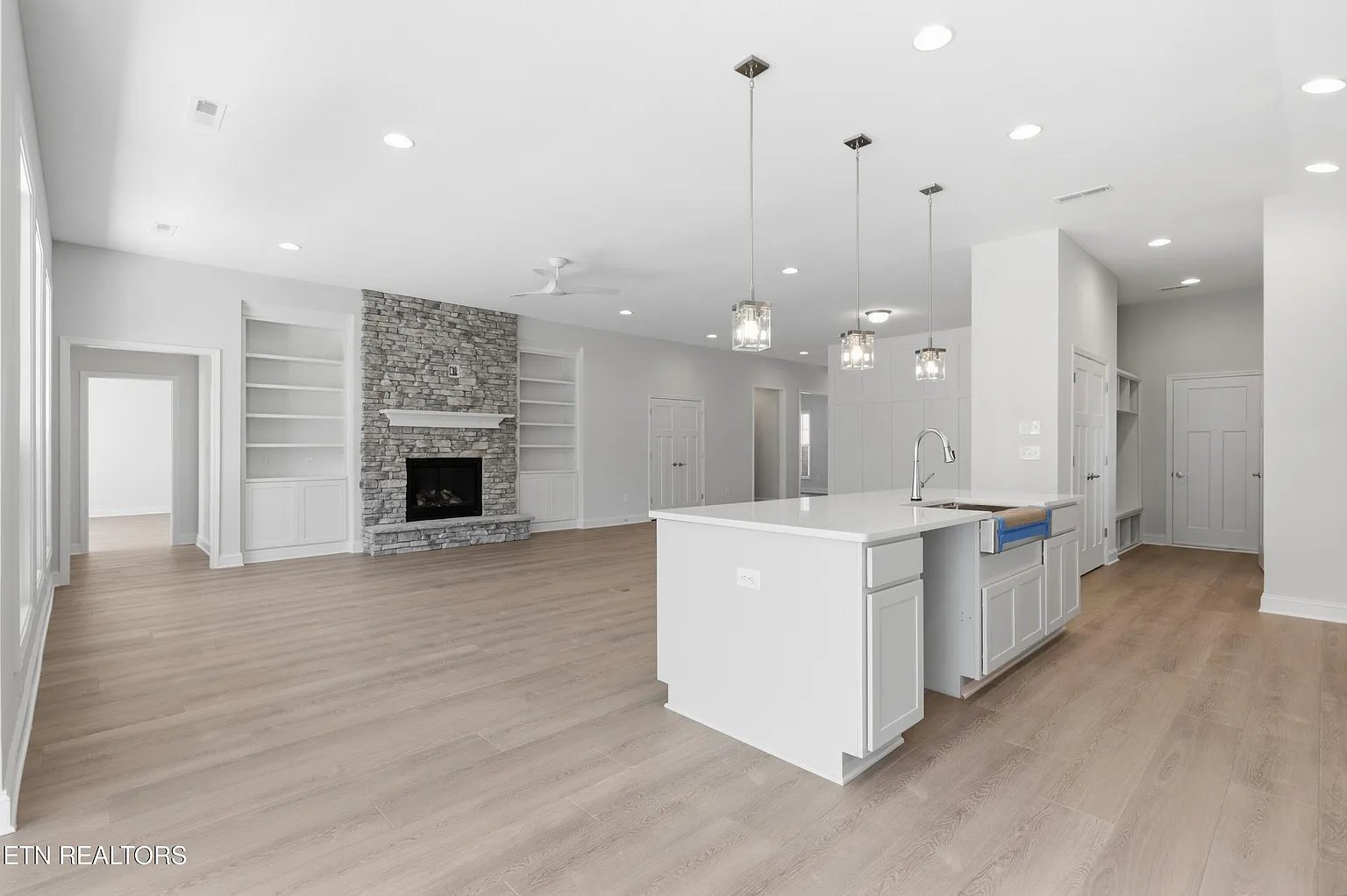 12260 Bethel Hollow Drive