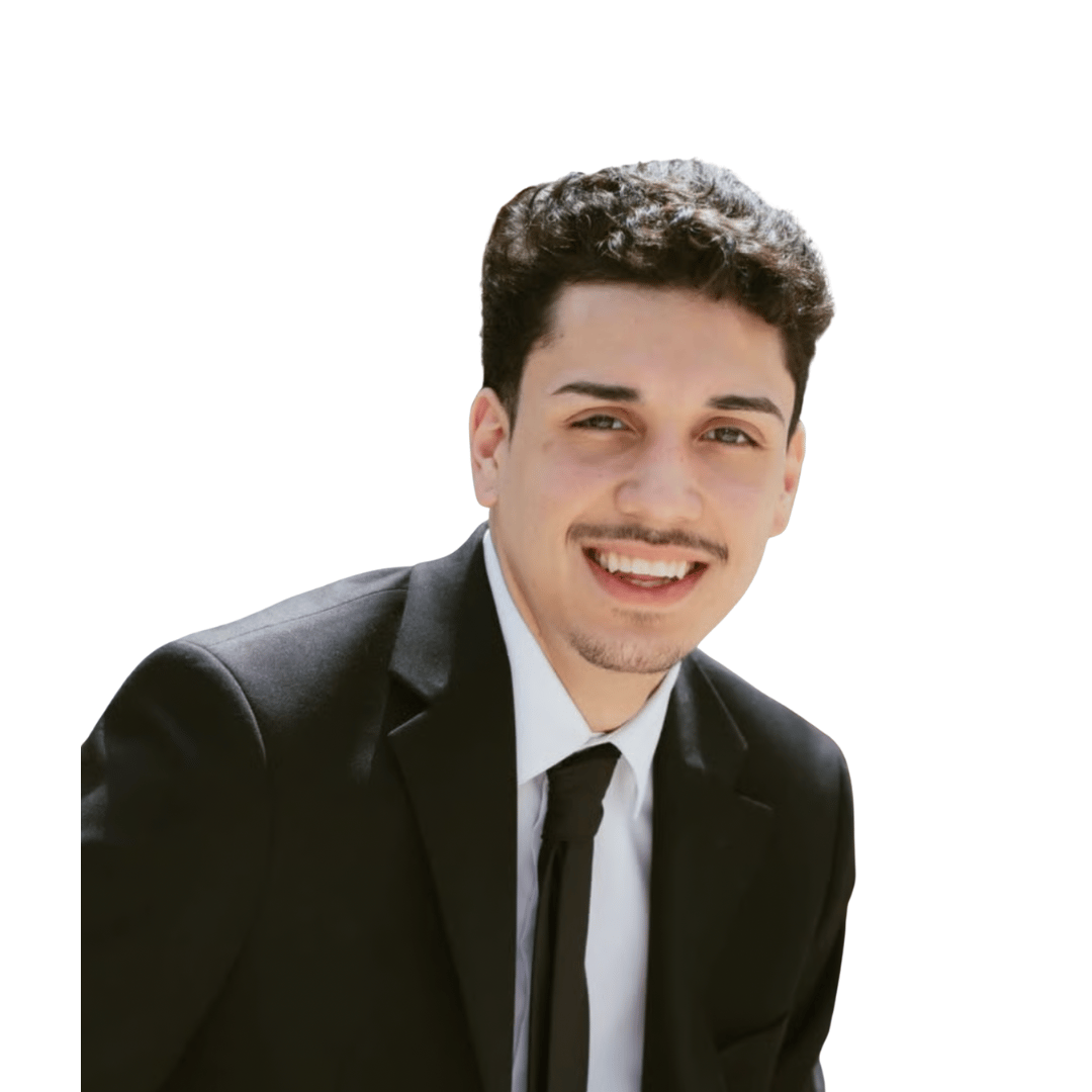 Gabriel  Deleon