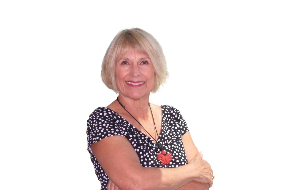Terri Collins