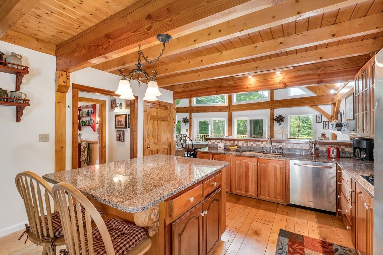 36 Heritage Woods Rd