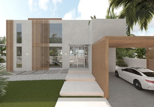 Villas at Cove Bay - Tides Development 