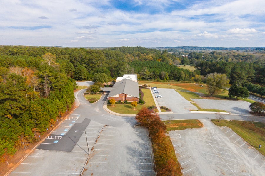 659 Arnold Mill Rd