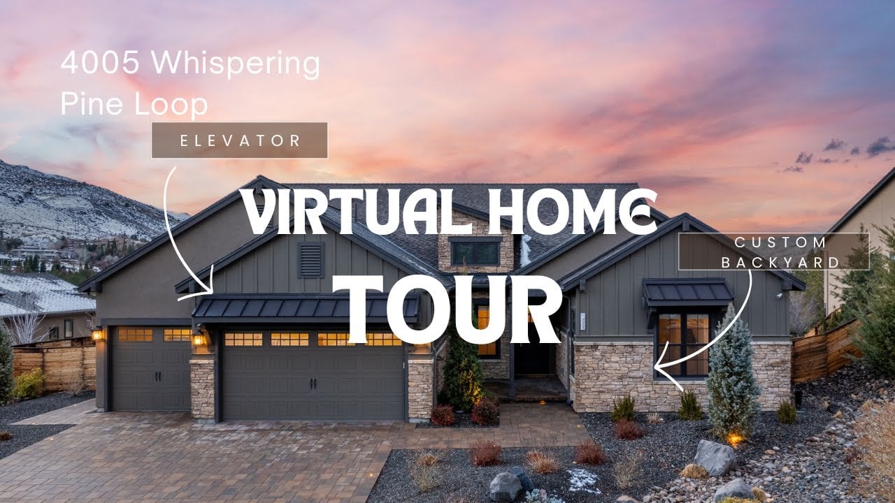 4005 Whispering Pine Loop