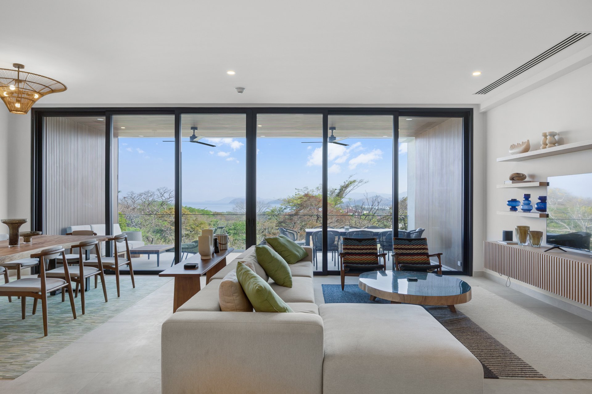 Solaris Acacia 1A | Stunning Ocean-View Condo in Reserva Conchal with Luxury Amenities!