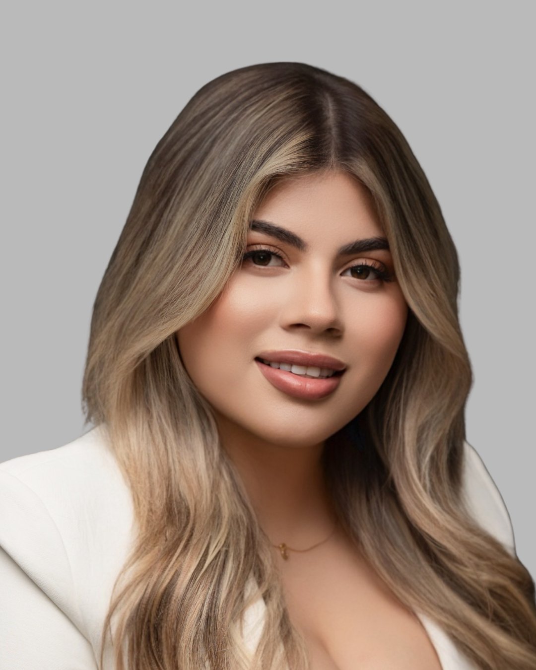 Stephany Reyes