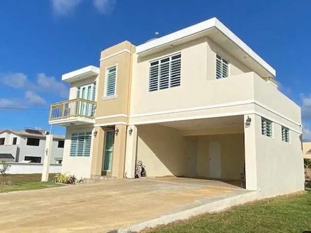 Urb Villa Aurelia Bo Aguacate Km 31 2 Pr, # 110
