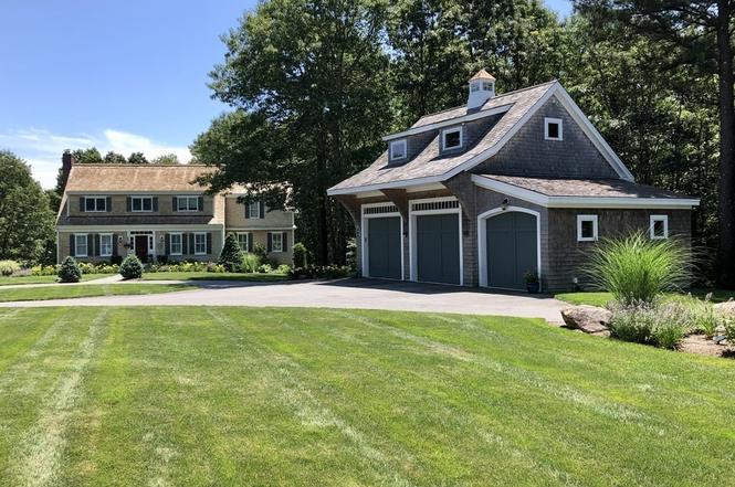 70 Lake Rd