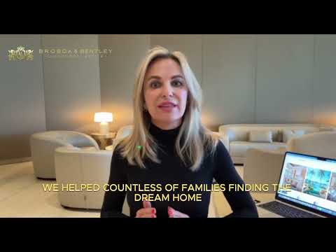 Welcome to Brosda & Bentley | Luxury Real Estate in Miami