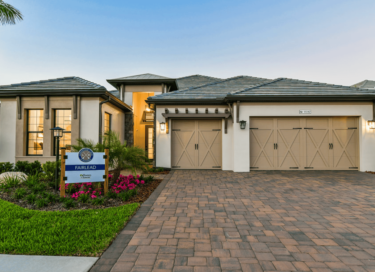 Fairlead at Shellstone