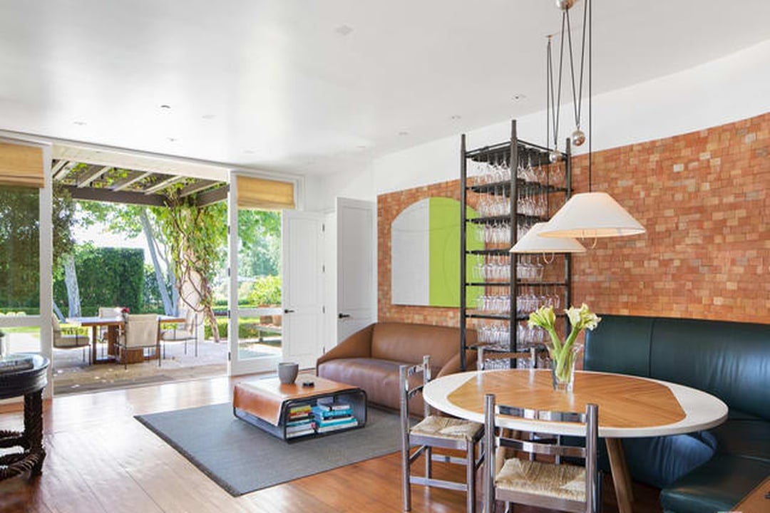 Blissful Manor